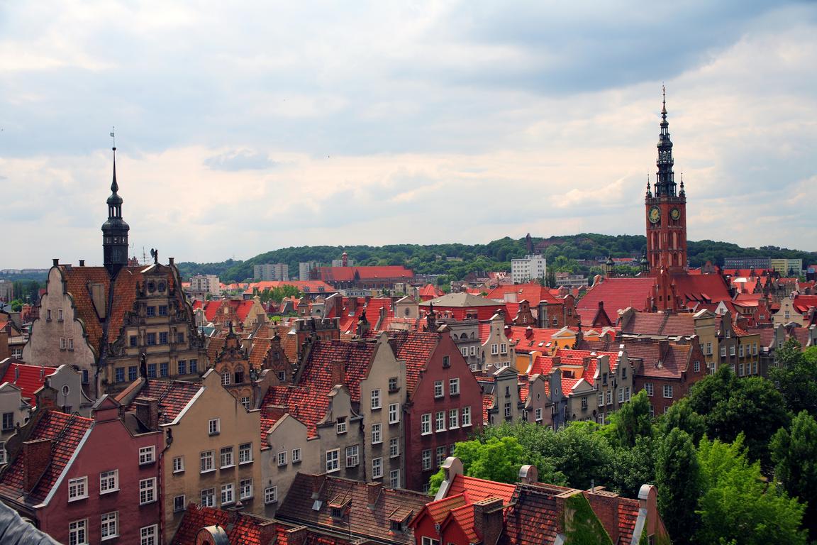 Gdansk